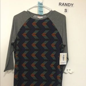 LulaRoe s randy